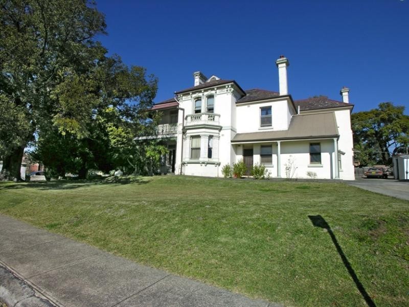 63 LUCAS ROAD, Burwood NSW 2134