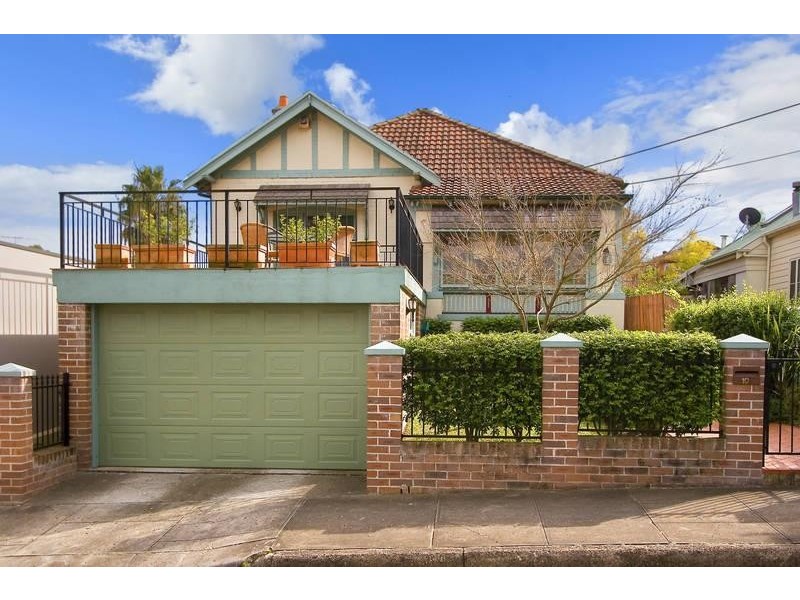 10 DUNCAN STREET, Drummoyne NSW 2047