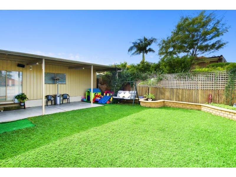 12 FRANCES AVENUE, Strathfield South NSW 2136