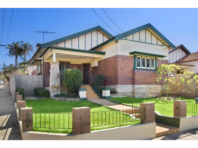 134 EDWIN STREET NORTH, Croydon NSW 2132