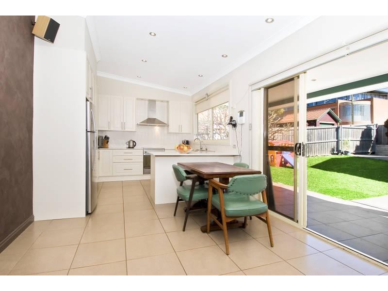 134 EDWIN STREET NORTH, Croydon NSW 2132