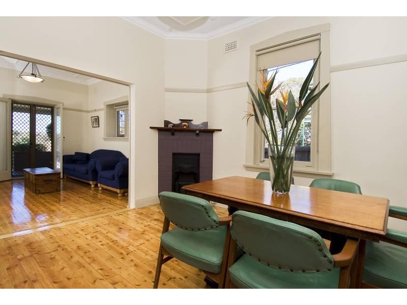 134 EDWIN STREET NORTH, Croydon NSW 2132