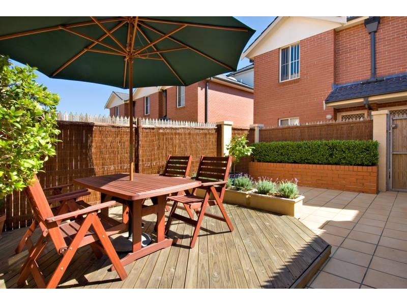 7/34-36 POMEROY STREET, Homebush NSW 2140