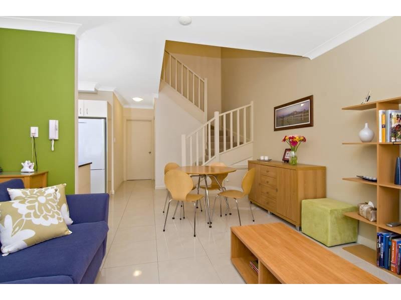 7/34-36 POMEROY STREET, Homebush NSW 2140