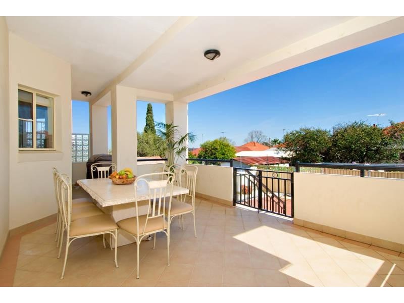 13 MANNING AVENUE, Strathfield South NSW 2136