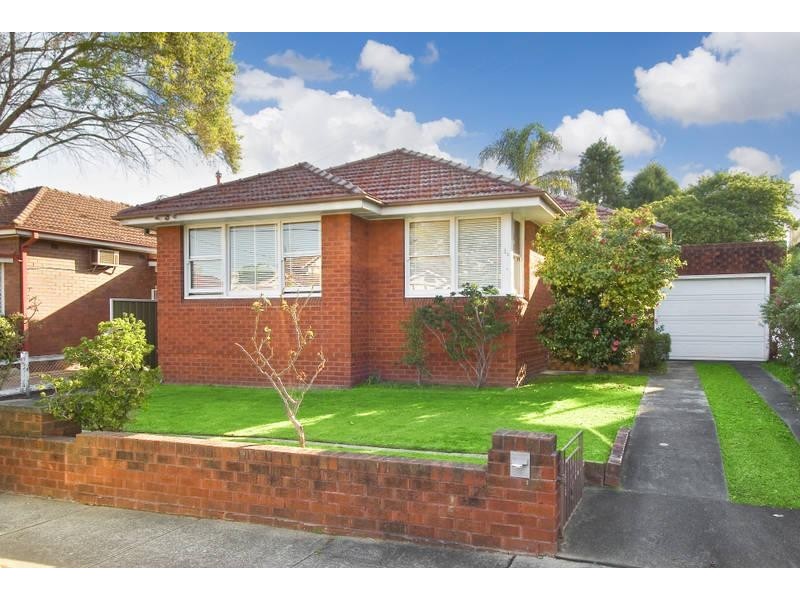 1C CARILLA STREET, Burwood NSW 2134