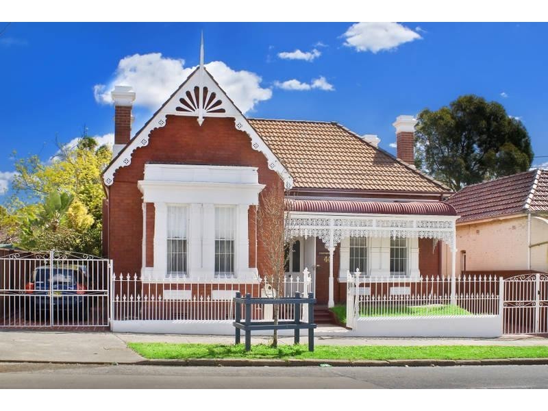 44 CRYSTAL STREET, Petersham NSW 2049