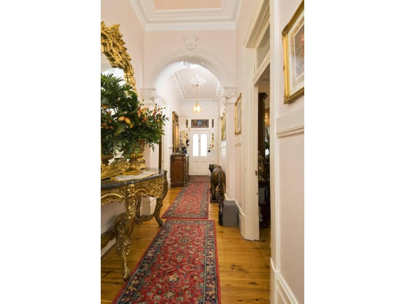 44 CRYSTAL STREET, Petersham NSW 2049