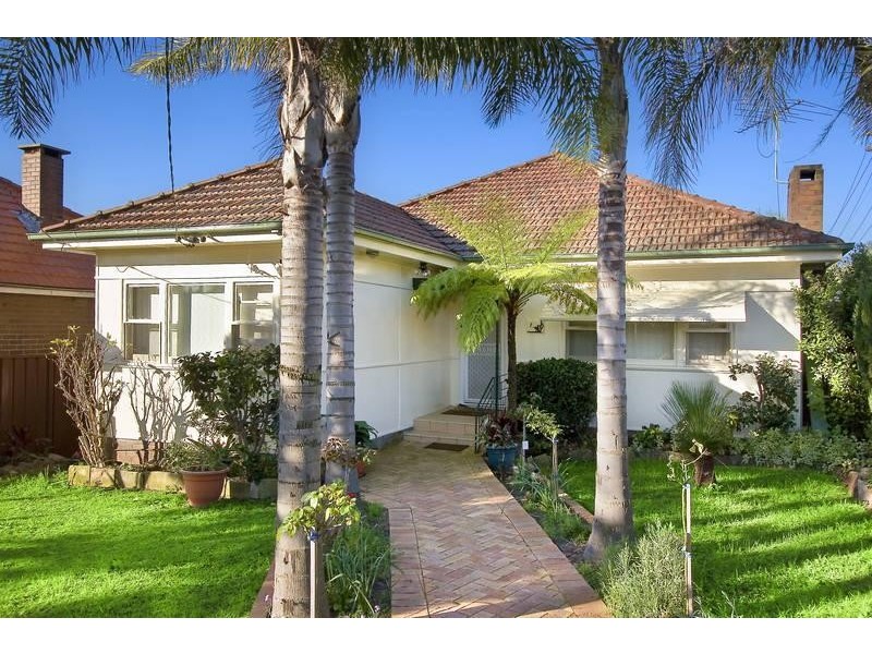 1 SEYMOUR PARADE, Belfield NSW 2191