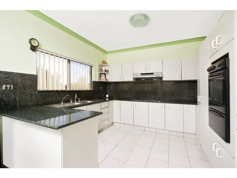 1 SEYMOUR PARADE, Belfield NSW 2191