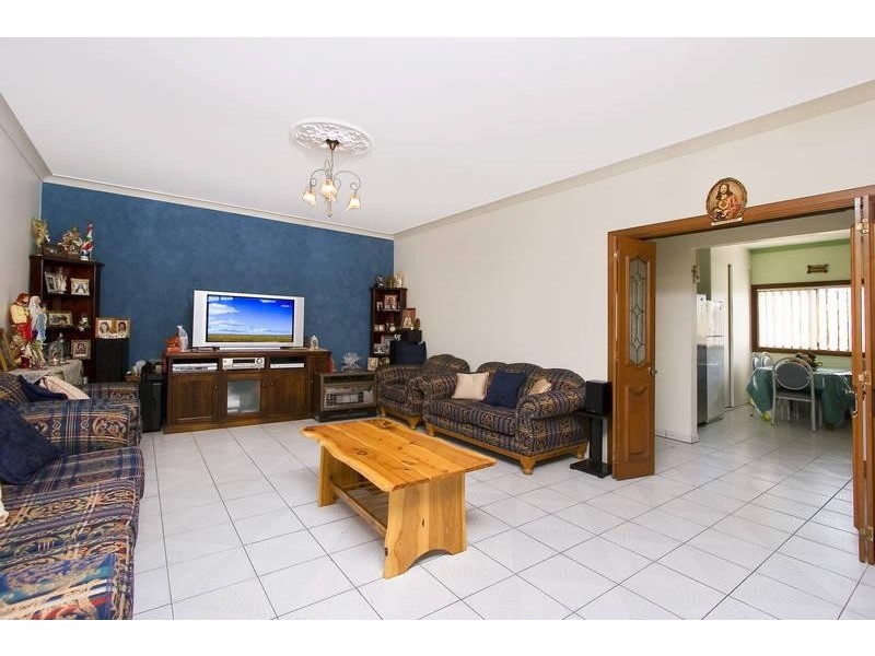 1 SEYMOUR PARADE, Belfield NSW 2191