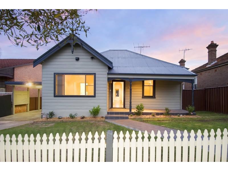 31 HEYDON STREET, Enfield NSW 2136