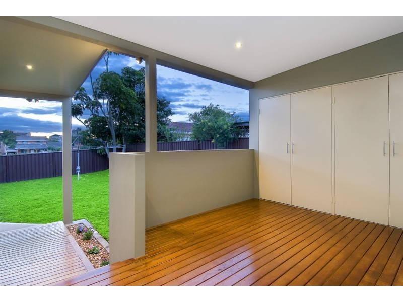 31 HEYDON STREET, Enfield NSW 2136