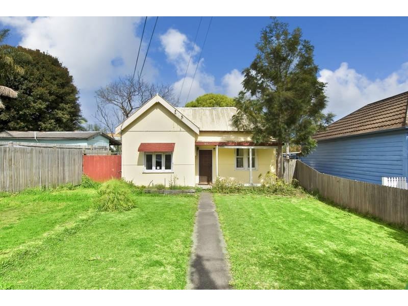 85 GIPPS STREET, Drummoyne NSW 2047