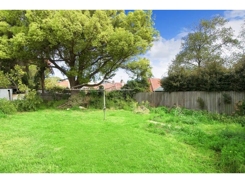 85 GIPPS STREET, Drummoyne NSW 2047