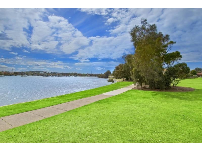 85 GIPPS STREET, Drummoyne NSW 2047