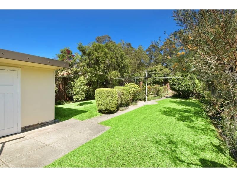 127 DENNIS STREET, Lakemba NSW 2195