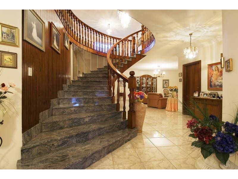 8 GELLING AVENUE, Strathfield NSW 2135