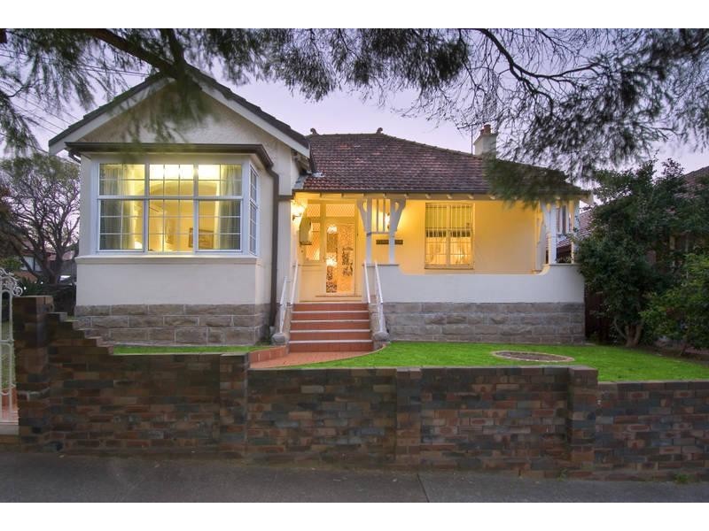 237 VICTORIA STREET, Ashfield NSW 2131