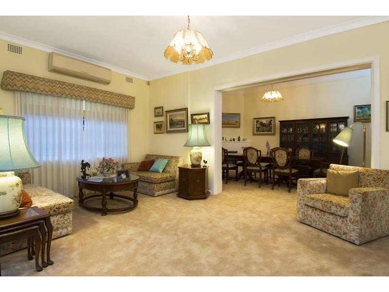 237 VICTORIA STREET, Ashfield NSW 2131