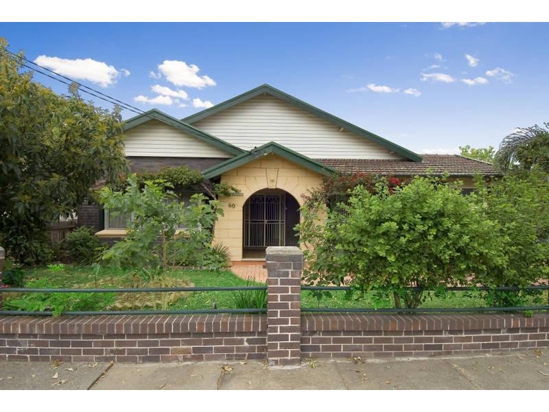 60 LIVERPOOL ROAD, Summer Hill NSW 2130