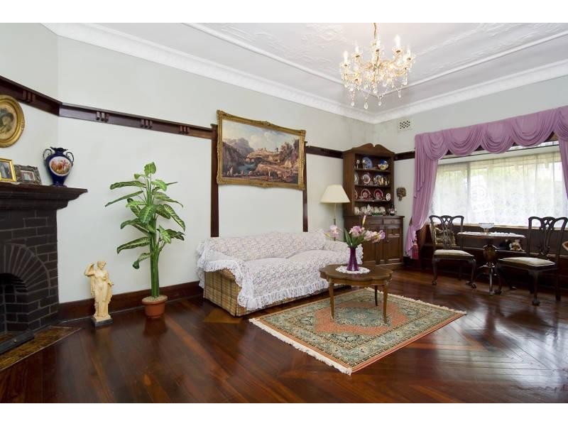 60 LIVERPOOL ROAD, Summer Hill NSW 2130