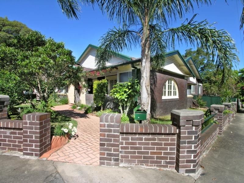 60 LIVERPOOL ROAD, Summer Hill NSW 2130