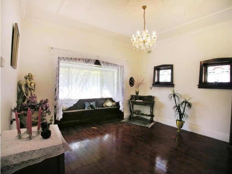 60 LIVERPOOL ROAD, Summer Hill NSW 2130