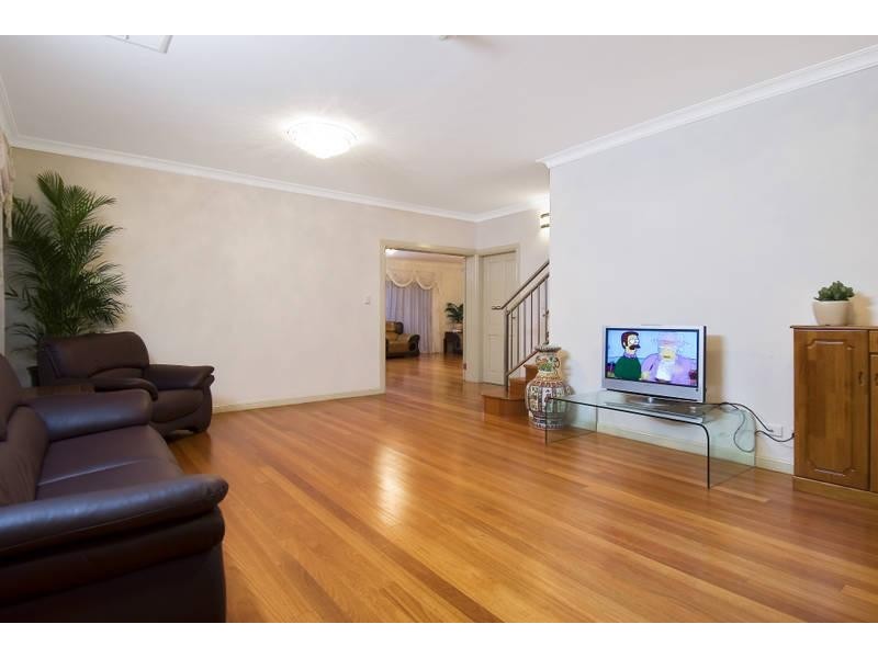 12 BARTON STREET, Strathfield South NSW 2136