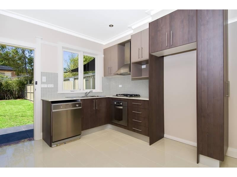 60 KEMBLA STREET, Croydon Park NSW 2133