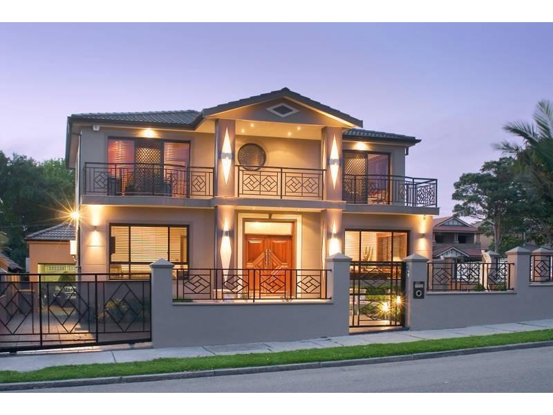 117 PORTLAND STREET, Croydon Park NSW 2133