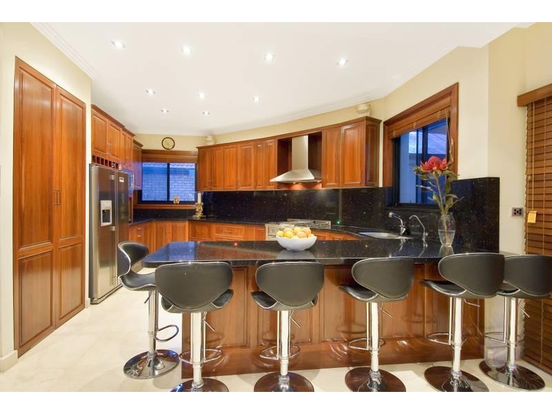 117 PORTLAND STREET, Croydon Park NSW 2133