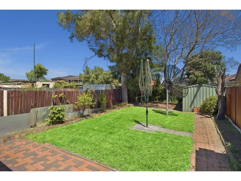 66 LINDA STREET, Belfield NSW 2191