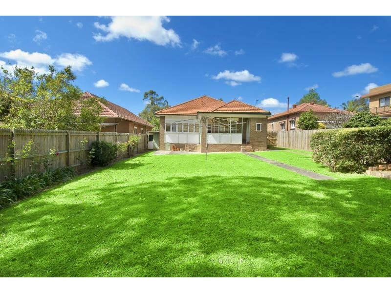49 ARTHUR STREET, Strathfield NSW 2135
