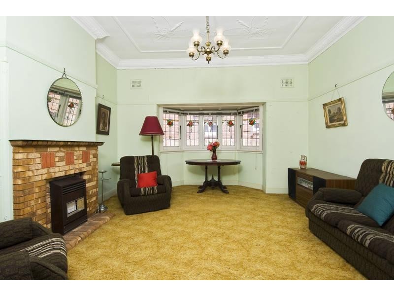 49 ARTHUR STREET, Strathfield NSW 2135