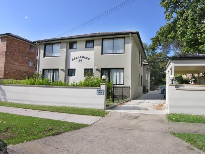 3/29 Fourth Avenue, Campsie NSW 2194