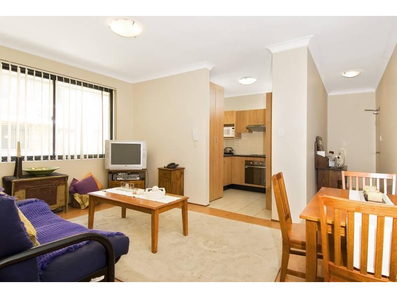 3/29 Fourth Avenue, Campsie NSW 2194