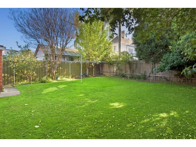 1C CARILLA STREET, Burwood NSW 2134