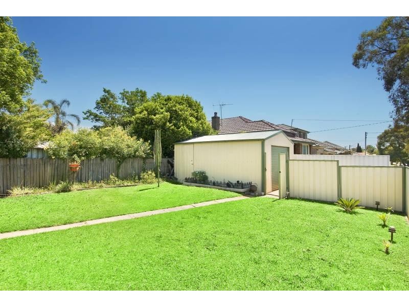 299 GEORGES RIVER ROAD CNR RAWSON STREET, Croydon Park NSW 2133