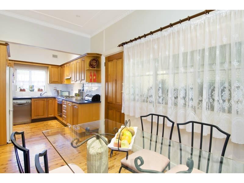 299 GEORGES RIVER ROAD CNR RAWSON STREET, Croydon Park NSW 2133