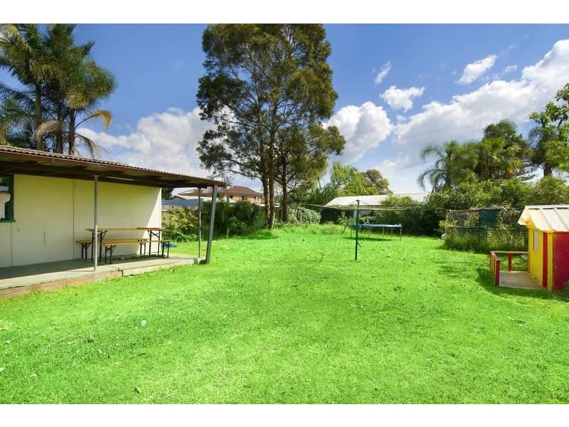 30 RIGA AVENUE, Greenacre NSW 2190