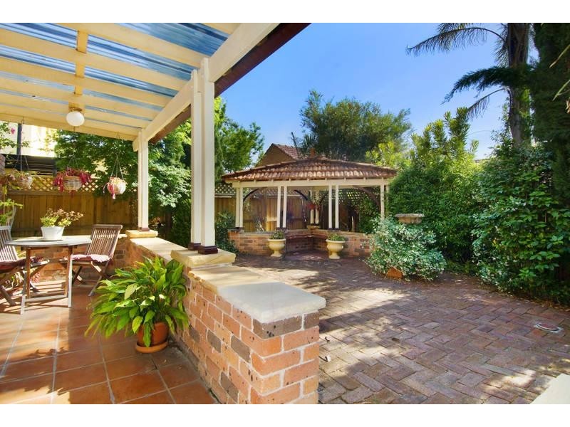161B HOMEBUSH ROAD, Strathfield NSW 2135