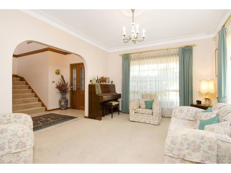 161B HOMEBUSH ROAD, Strathfield NSW 2135