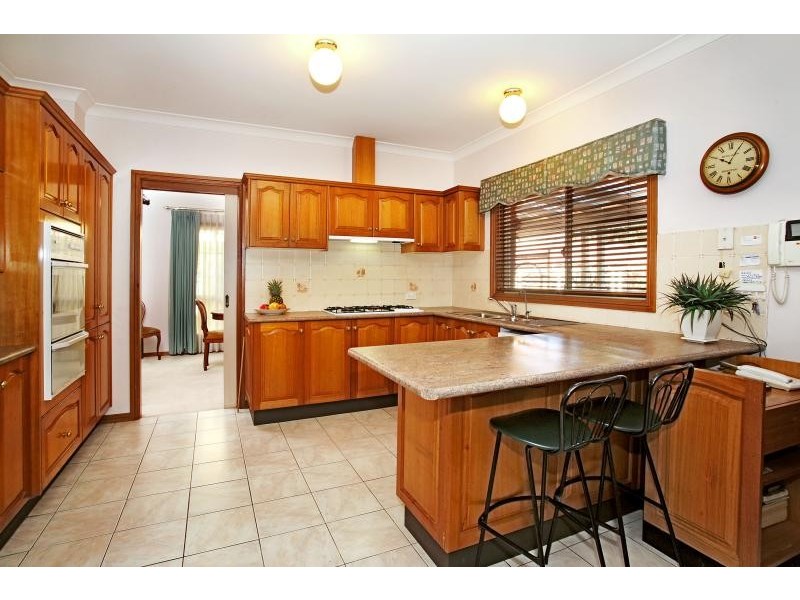 161B HOMEBUSH ROAD, Strathfield NSW 2135