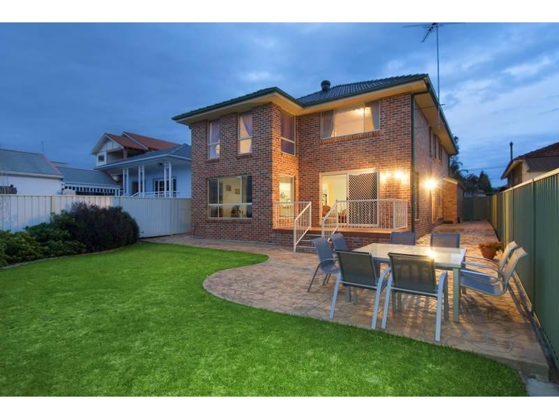 10 WILLIAM STREET, Concord NSW 2137