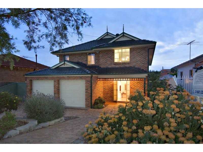 10 WILLIAM STREET, Concord NSW 2137