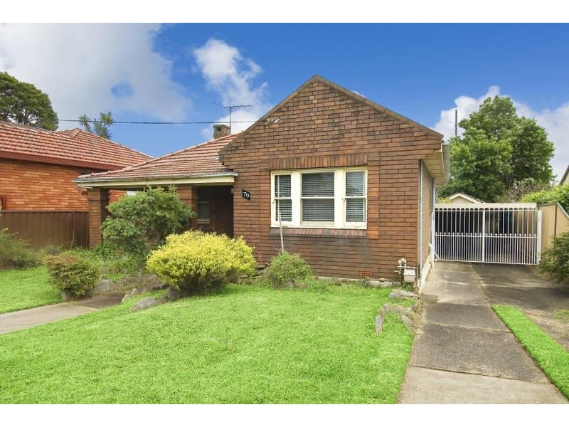79 PUNCHBOWL ROAD, Belfield NSW 2191