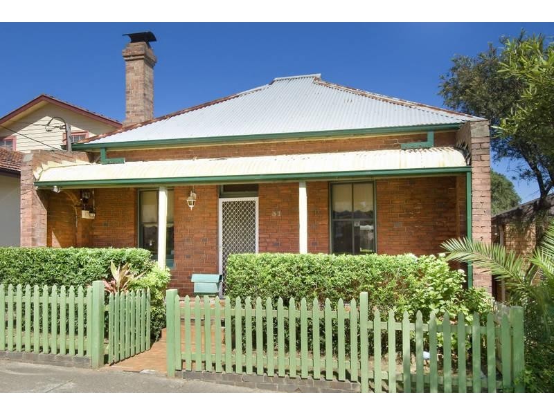31 EVE STREET, Strathfield NSW 2135