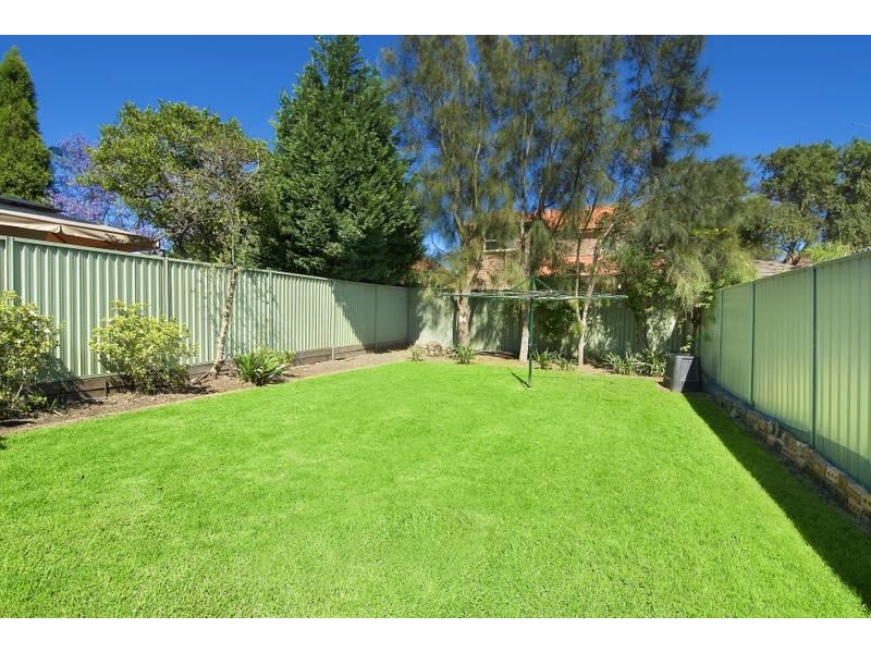 31 EVE STREET, Strathfield NSW 2135