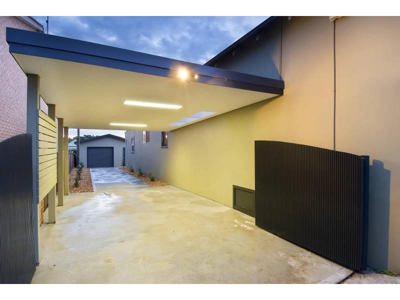 31 HEYDON STREET, Enfield NSW 2136